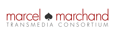 Marcel Marchand