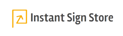 Instant Sign Store